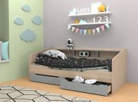 main image for ad Sandy Storage Bed