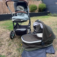 Pram uppababy cruz