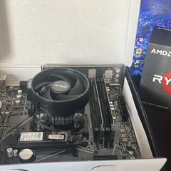 motherboard cpu combo