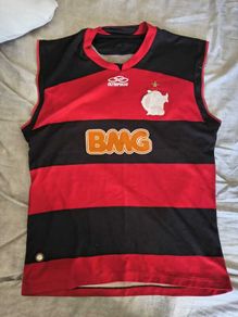 Flamengo Basketball team Jersey