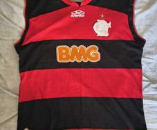 Flamengo Basketball team Jersey