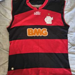 Flamengo Basketball team Jersey