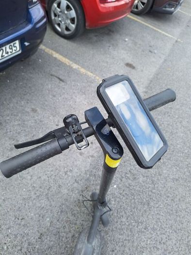 Scooter xiaomi m365 pro 2