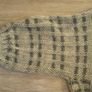 Cyril Cullen Irish Hand-knit Retro Cardigan/coat Size Large Image 8
