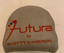 Scotty Cameron Futura
