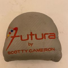 Scotty Cameron Futura