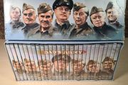 Dvd Dads Army The Dvd Collection 27 Discs