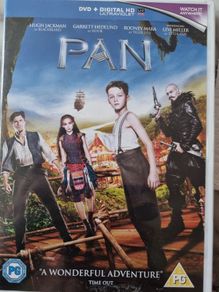 Pan