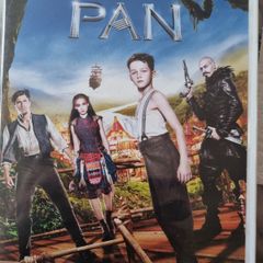 Pan