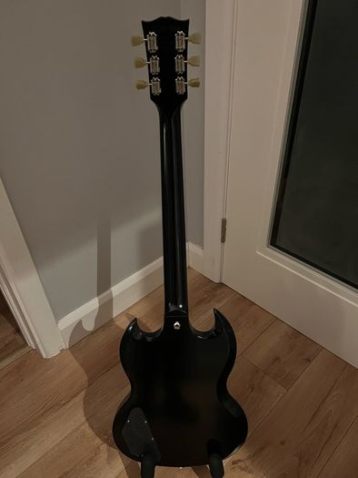 Gibson SG Special 2017 T (Anniversary Model)