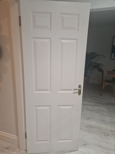 Internal door