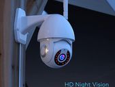 Calving Camera... Nigh Vision..360 Pan ...Free Nationwide Delivery ..Gilligan Sales