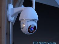 main image for ad Calving Camera... Nigh Vision..360 Pan ...Free Nationwide Delivery ..Gilligan Sales
