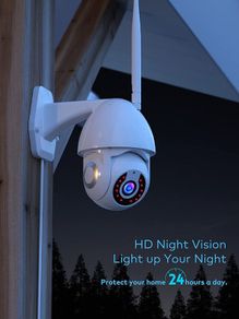 Calving Camera... Nigh Vision..360 Pan ...Free Nationwide Delivery ..Gilligan Sales