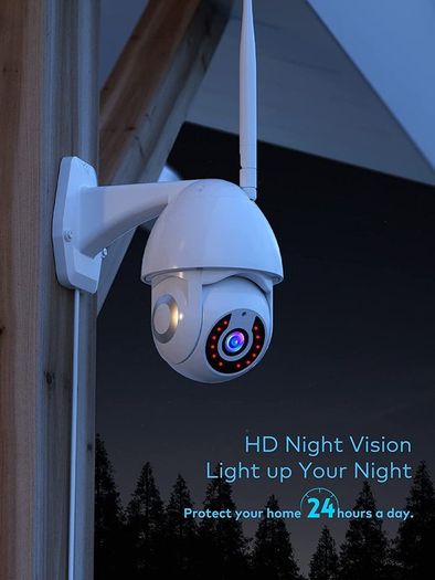 Calving Camera... Nigh Vision..360 Pan ...Free Nationwide Delivery ..Gilligan Sales