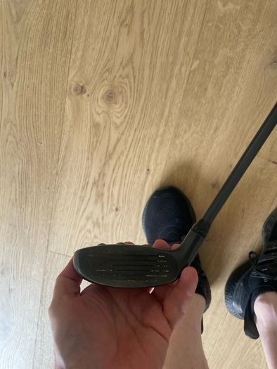 Ping 3 Hybrid