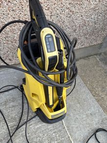Karcher K4 Full control