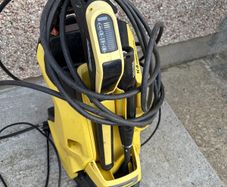 Karcher K4 Full control