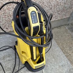 Karcher K4 Full control