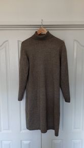 Knit Dress S