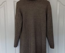 Knit Dress