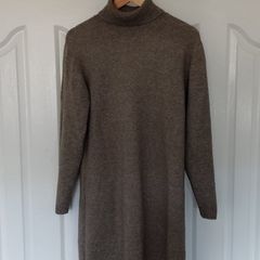 Knit Dress S