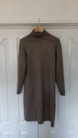 Knit Dress S