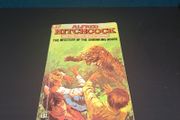 The Mystery of the Shrinking House by Alfred Hitchcock