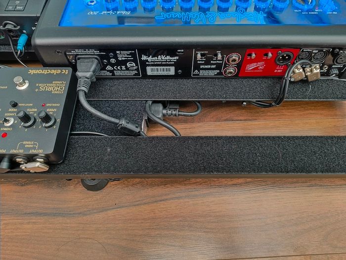 Hughes & Kettner