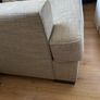 Canterbury two seater sofa Image 6