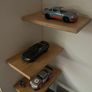 Plywood shelves Image 6