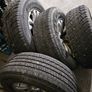 Suzuki XL7 Vitara Wheels Image 4