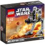 LEGO Star Wars  AT-DP Series 3 Microfighter 75130 - New and Never Opened Image 2