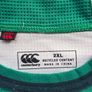 Ireland Rugby 2023 World Cup Away Jersey Mens 2XL XXL Image 6