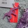 Brand new Kipling shoulder bag AND matching Kipling wallet Image 3