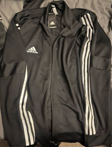 Adidas Tracksuit training Tops jacket size xl