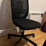 Ikea Fintan Chair Image 2