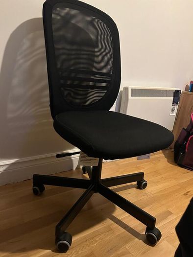 Ikea Fintan Chair