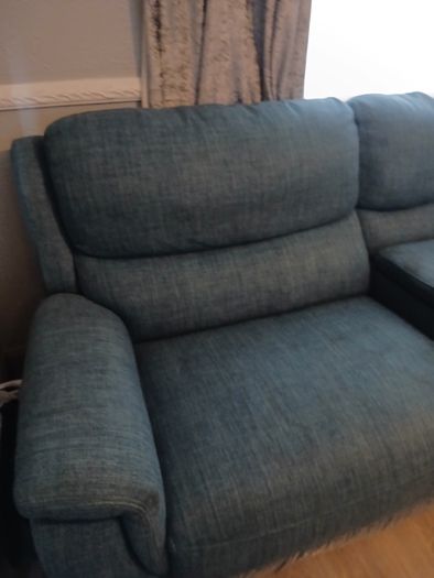 Corner Suite
