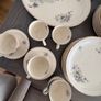 Carrighdoun Pottery Dinner Set Image 7