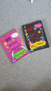 Catherine Wilkins  (2 polish  books- 2 ksiazki po polsku )