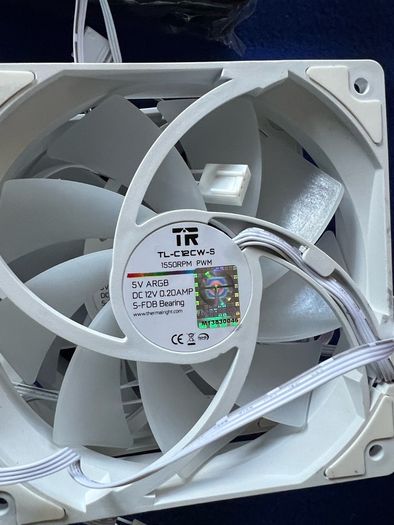 Cooler Fans For Buld Pc For Sale