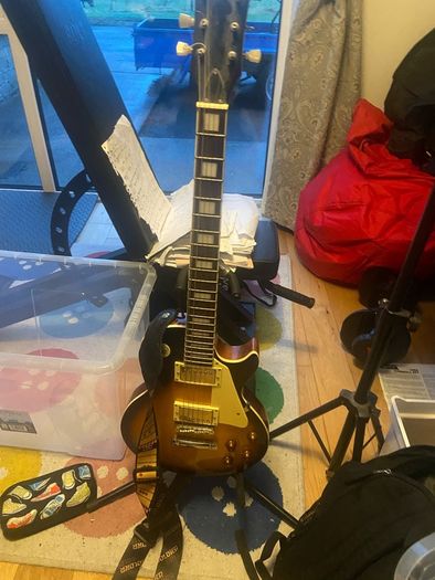 Electric Guitar