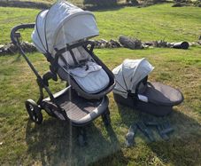 icandy buggy