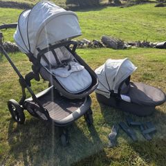 icandy buggy