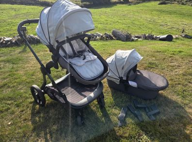 icandy buggy