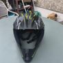 full face cycle helmet Image 2