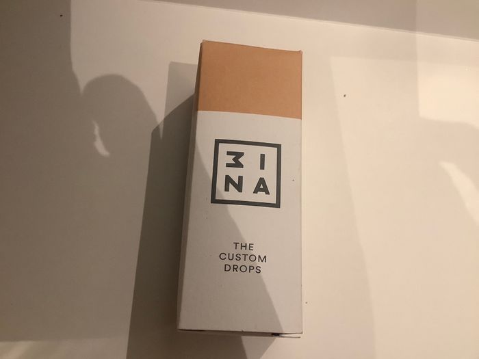 Custom Drops
