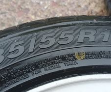 alloy wheels