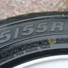 alloy wheels